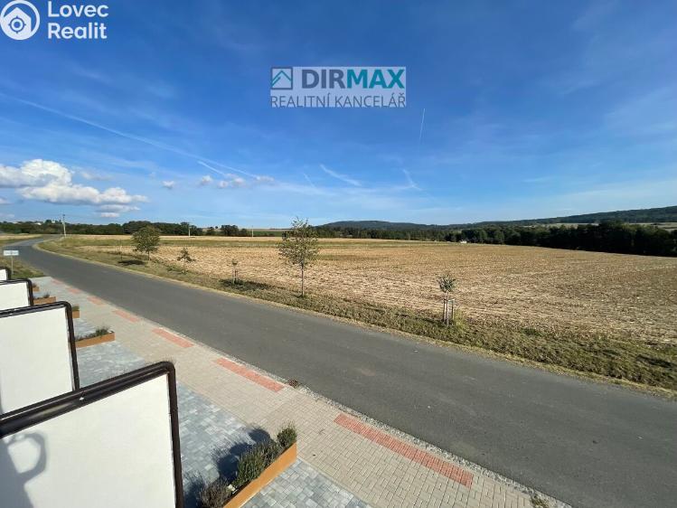 Продаж сімейного будинку Spálené Poříčí, Zámecká 602 č. 3