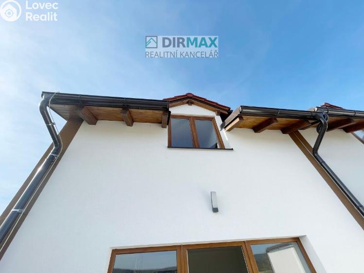 Продаж сімейного будинку Spálené Poříčí, Zámecká 602 č. 25