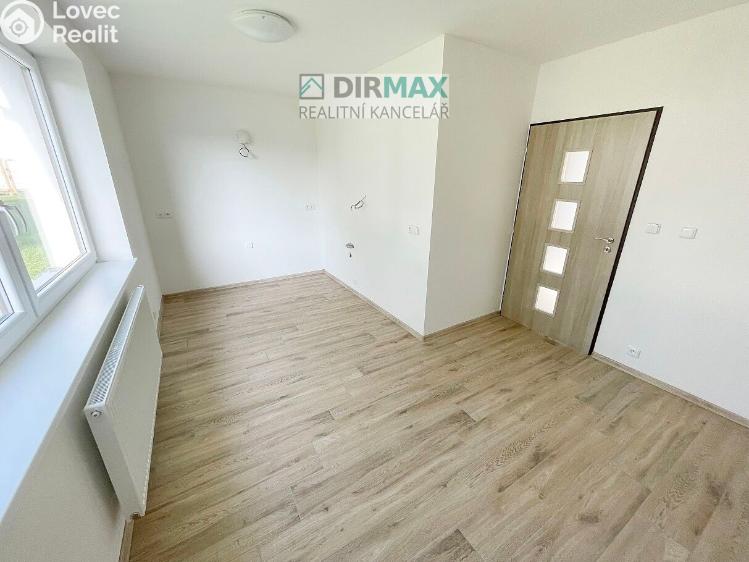 Prodej rodinného domu Spálené Poříčí, Zámecká 602 č. 20