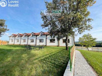 Sale family house Spálené Poříčí, Zámecká 602 č. 2