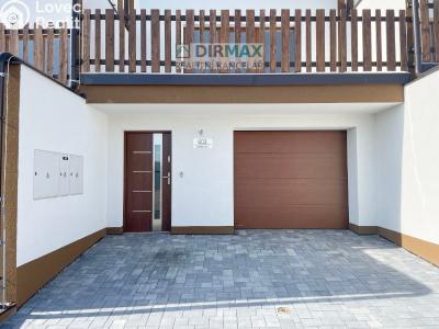 Sale family house Spálené Poříčí, Zámecká 602 č. 6