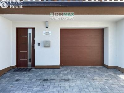 Продажа семейного дома Spálené Poříčí, Zámecká 602 č. 4