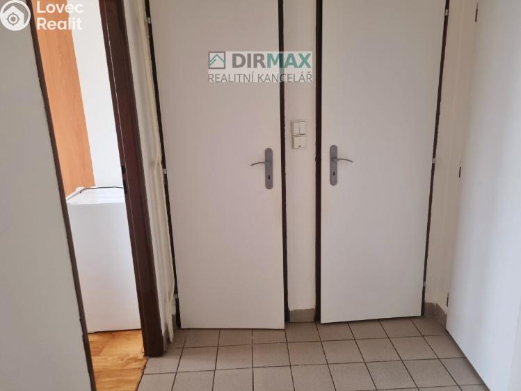 Pronájem pokoje Plzeň, Zahradní 2078/21 č. 11