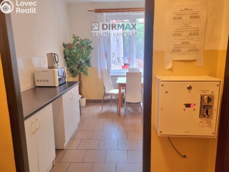 Pronájem pokoje Plzeň, Zahradní 2078/21 č. 13