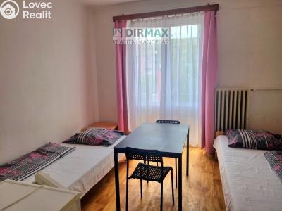 Rent room Plzeň, Zahradní č. 1