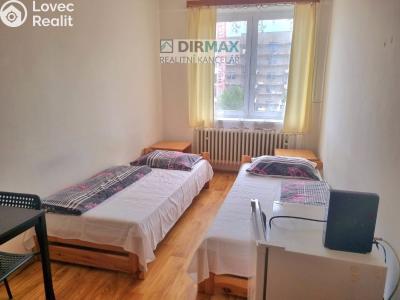 Rent room Plzeň, Zahradní č. 2