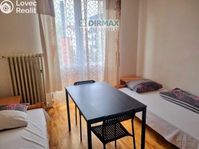 Rent room Plzeň, Zahradní č. 3