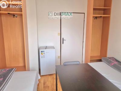 Rent room Plzeň, Zahradní č. 6