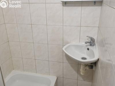 Аренда комнаты Plzeň, Zahradní č. 15