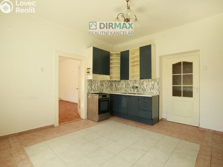 Prodej rodinného domu Nýřany, Havlíčkova č. 4