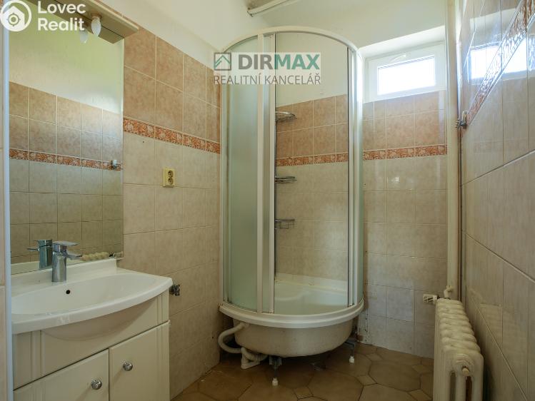 Prodej rodinného domu Nýřany, Havlíčkova č. 9