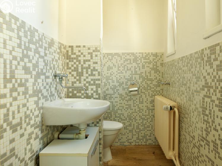 Prodej rodinného domu Nýřany, Havlíčkova č. 11