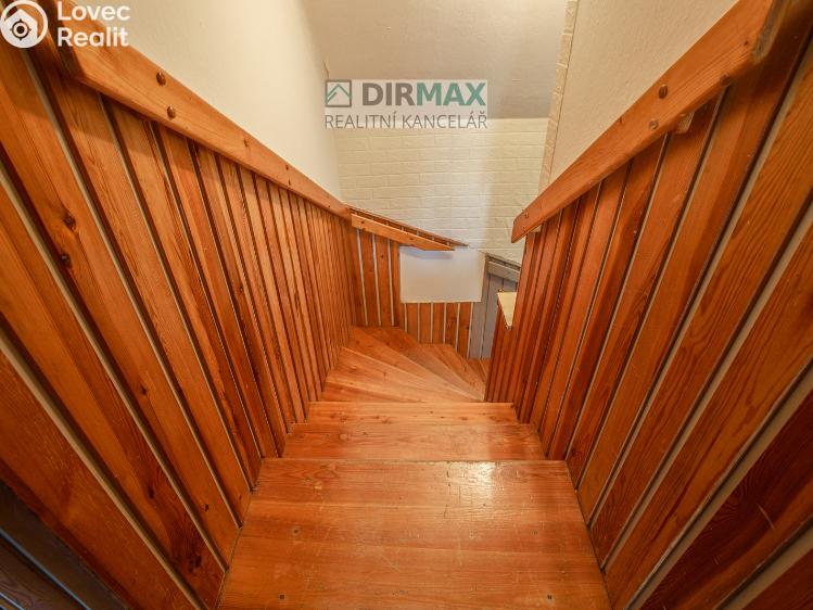 Prodej rodinného domu Nýřany, Havlíčkova č. 14