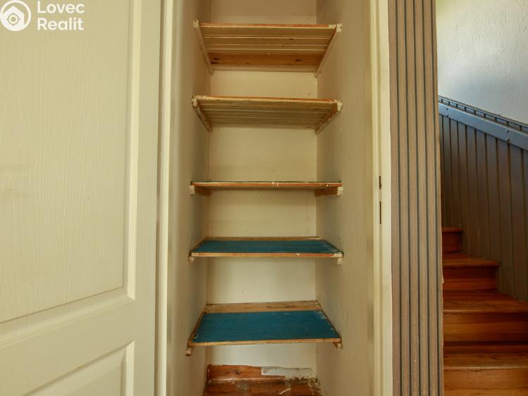 Prodej rodinného domu Nýřany, Havlíčkova č. 10