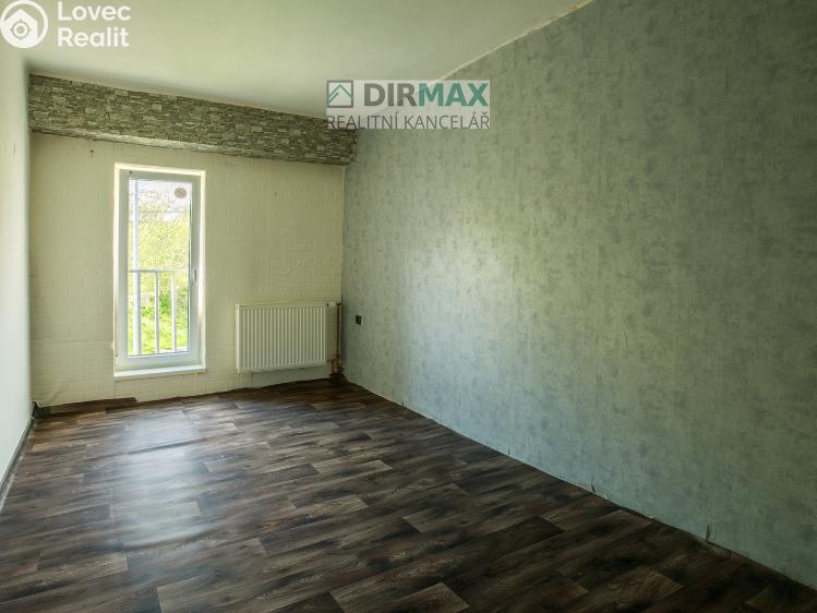 Prodej rodinného domu Nýřany, Havlíčkova č. 17