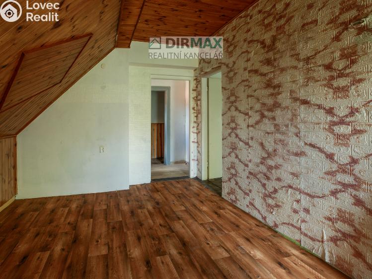 Prodej rodinného domu Nýřany, Havlíčkova č. 18