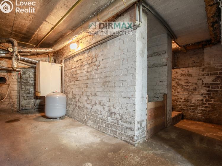 Prodej rodinného domu Nýřany, Havlíčkova č. 23