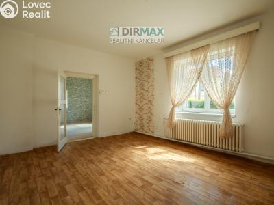 Prodej rodinného domu Nýřany, Havlíčkova č. 5