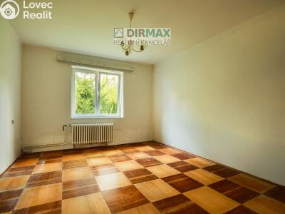 Prodej rodinného domu Nýřany, Havlíčkova č. 6