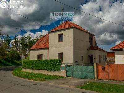 Продажа семейного дома Nýřany, Havlíčkova č. 2