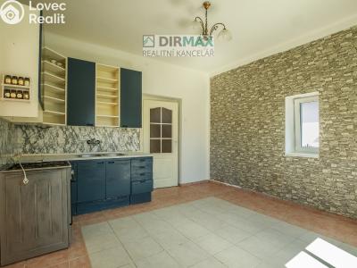 Продажа семейного дома Nýřany, Havlíčkova č. 3