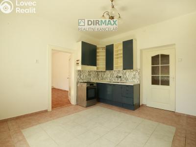 Продажа семейного дома Nýřany, Havlíčkova č. 4