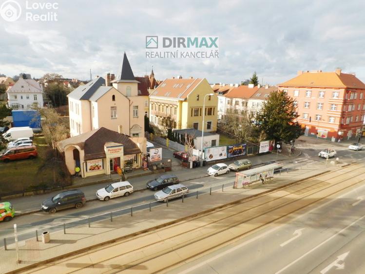Prodej bytu 2+KK Plzeň, Klatovská třída 1702/77 č. 6