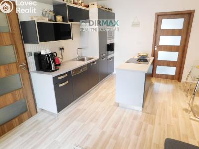 Prodej bytu 2+KK Plzeň, Klatovská třída č. 1