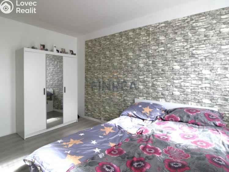 Продажа квартиры 4+1 Krupka, Karla Čapka č. 5