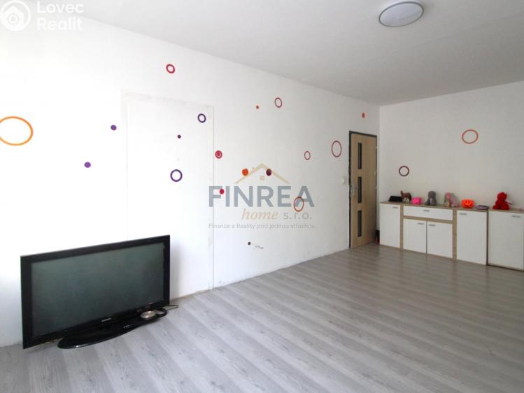 Продажа квартиры 4+1 Krupka, Karla Čapka č. 7