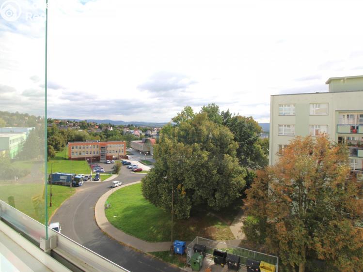 Продажа квартиры 4+1 Krupka, Karla Čapka č. 9