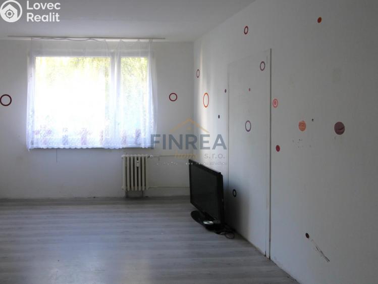 Продажа квартиры 4+1 Krupka, Karla Čapka č. 10