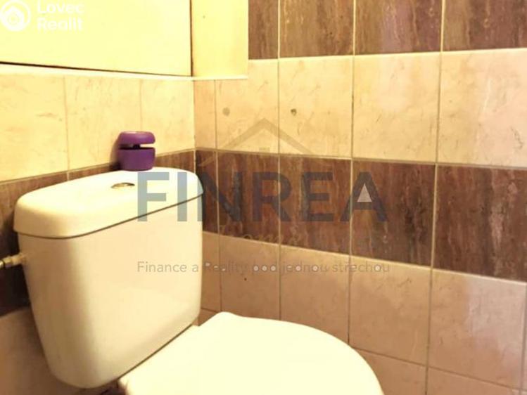 Продажа квартиры 4+1 Krupka, Karla Čapka č. 14