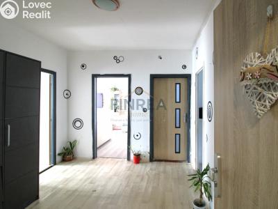 Продажа квартиры 4+1 Krupka, Karla Čapka č. 1