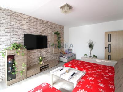 Продажа квартиры 4+1 Krupka, Karla Čapka č. 2