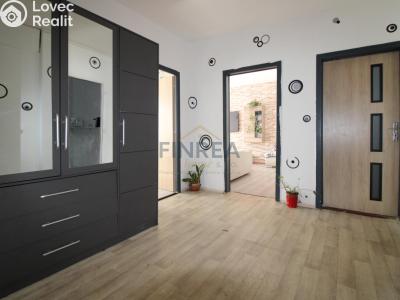 Продажа квартиры 4+1 Krupka, Karla Čapka č. 3