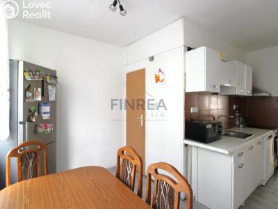 Продажа квартиры 4+1 Krupka, Karla Čapka č. 4