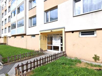 Продажа квартиры 4+1 Krupka, Karla Čapka č. 6