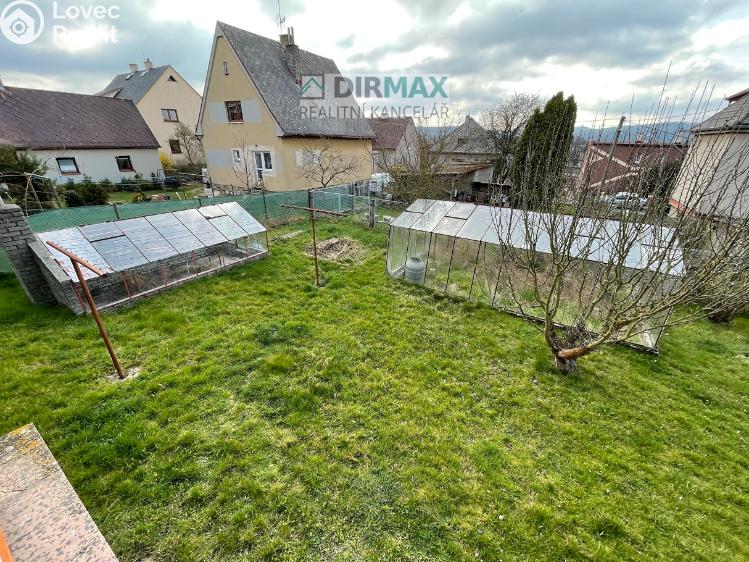 Prodej rodinného domu Strašice č. 4