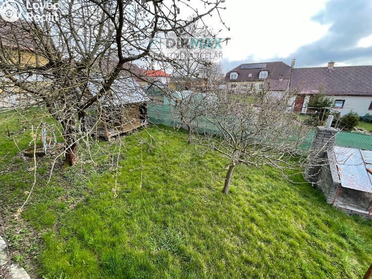 Prodej rodinného domu Strašice č. 5