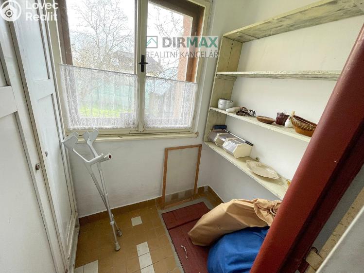 Prodej rodinného domu Strašice č. 14