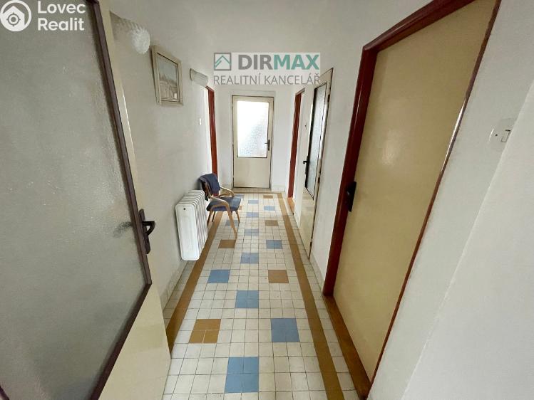 Prodej rodinného domu Strašice č. 15
