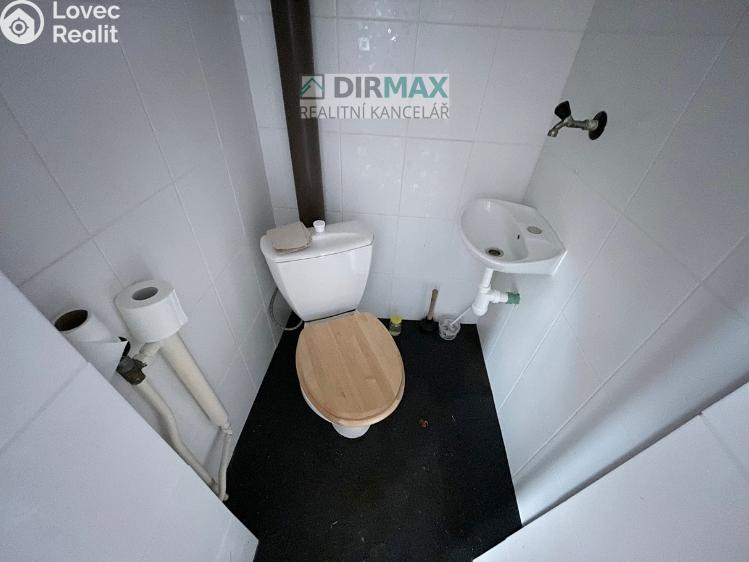 Prodej rodinného domu Strašice č. 16