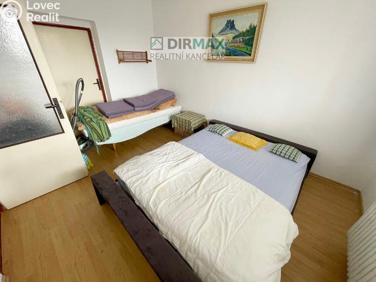 Prodej rodinného domu Strašice č. 21