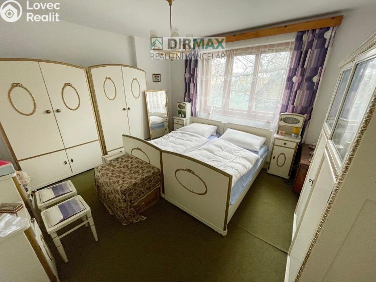 Prodej rodinného domu Strašice č. 22