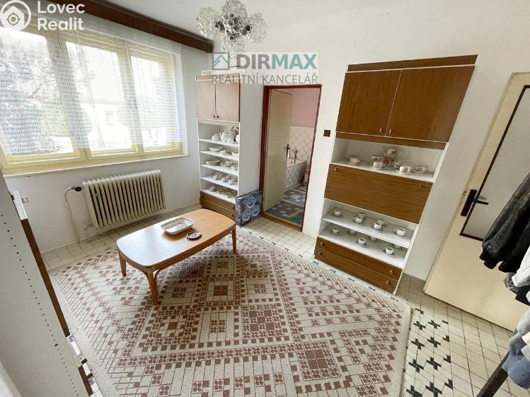 Prodej rodinného domu Strašice č. 24