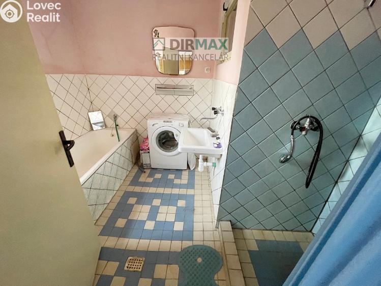 Prodej rodinného domu Strašice č. 25