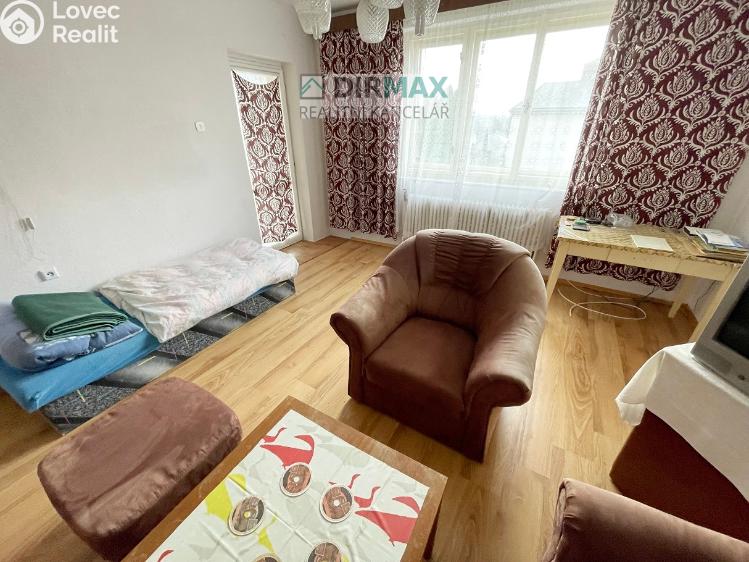 Prodej rodinného domu Strašice č. 28