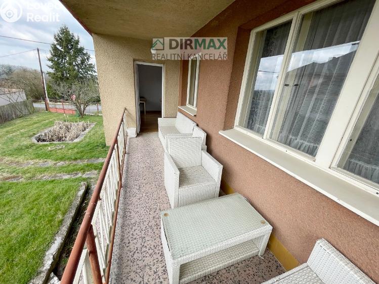 Prodej rodinného domu Strašice č. 32