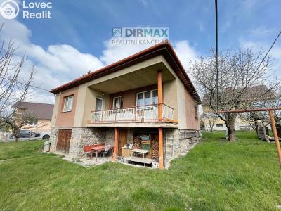 Sale family house Strašice č. 1